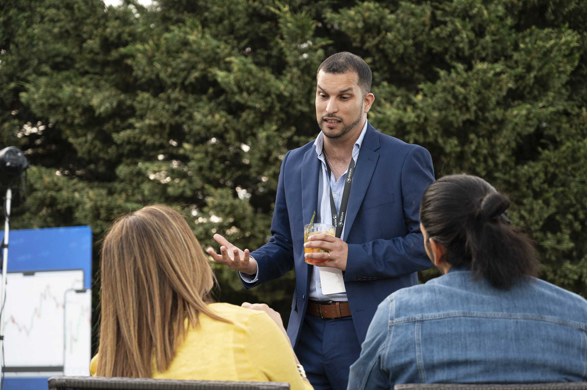 After Market 2025 Uruguay